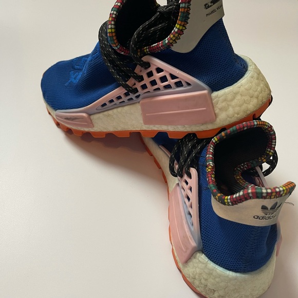 2018 Pharrell x NMD Human Race 'Inspiration Pack' 6 - Picture 4 of 8